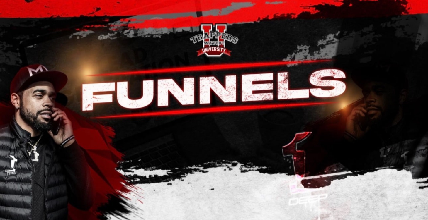 FUNNELS