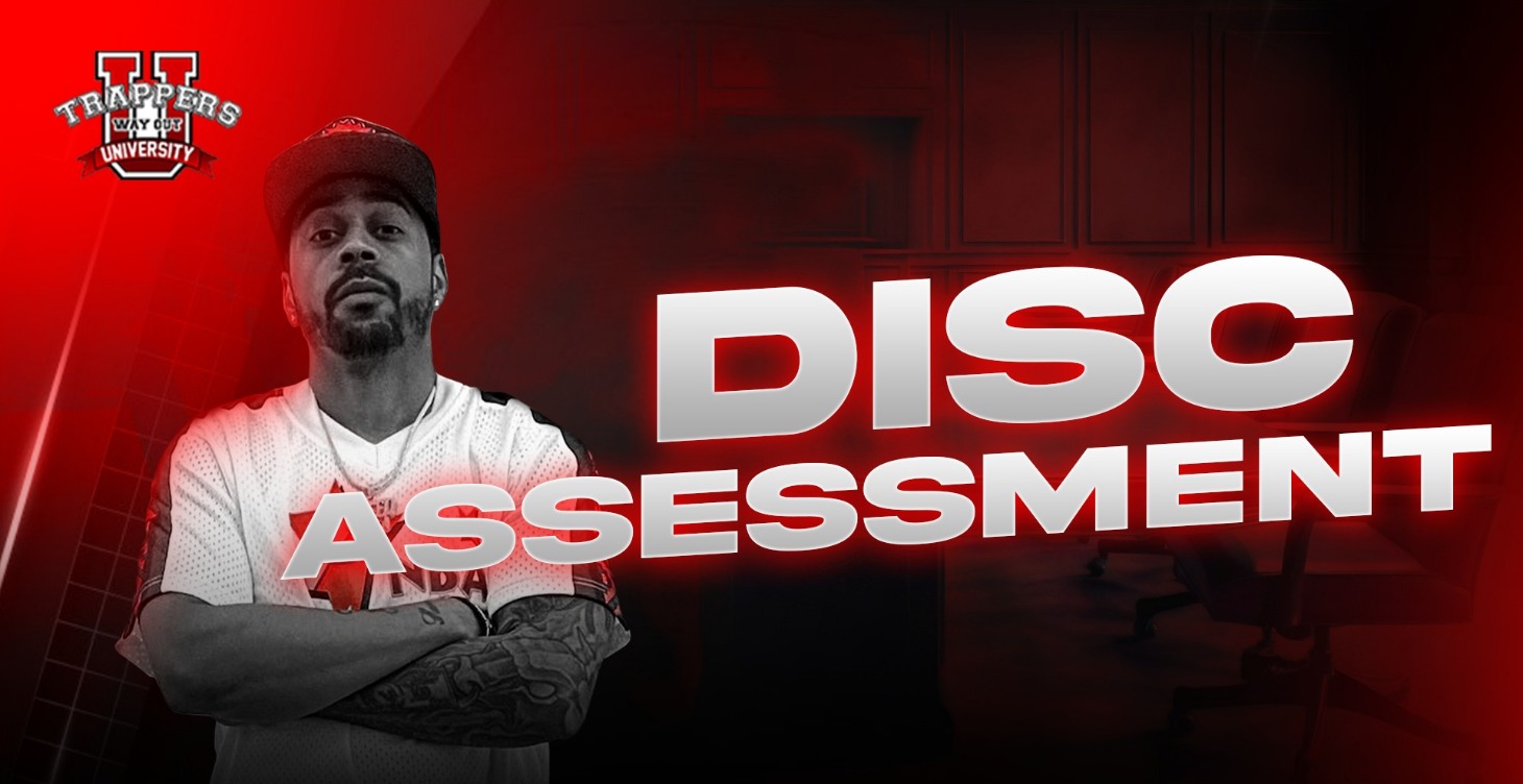 DISC ASSESSMENT