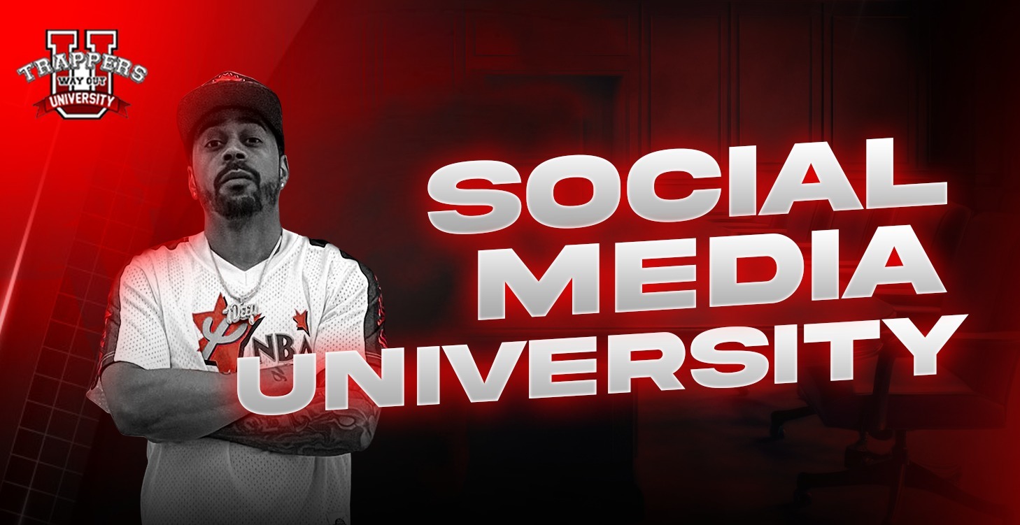 Social Media University