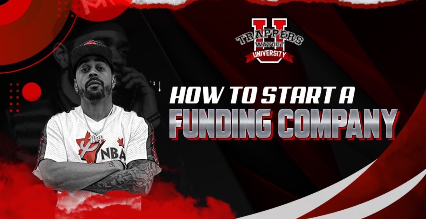 How to Start a Funding Company