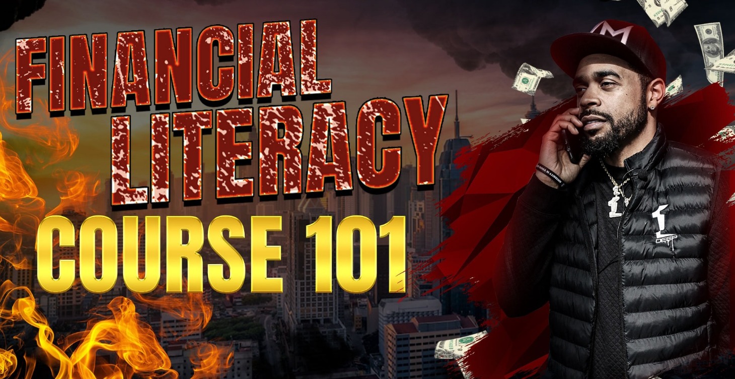 Financial Literacy Course 101