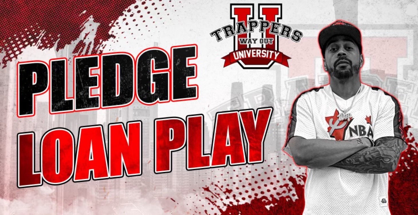 PLEDGE LOAN