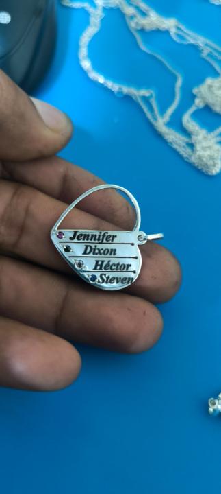 William Gabriel Guamán Iza