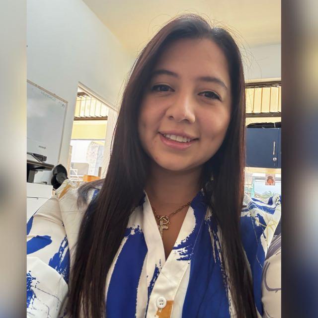 María Fernanda Martínez