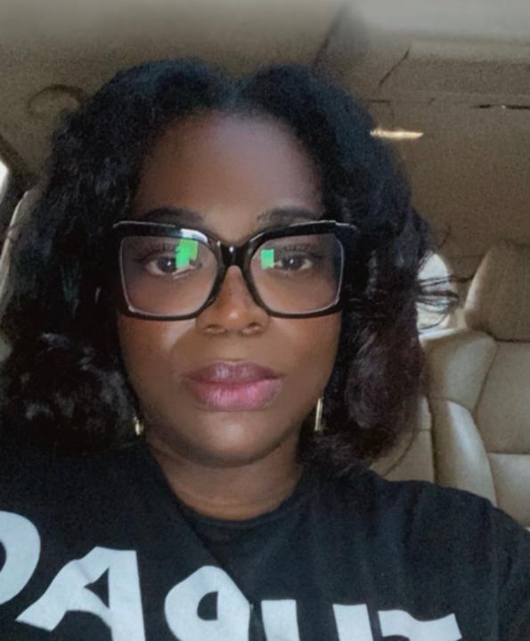 Deon Hooks-Carmichael