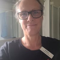 Anna Ljungblad