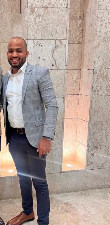 Jesús Manuel María ureña