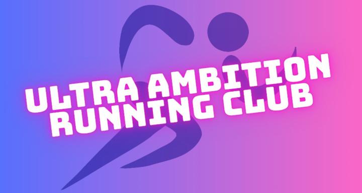Ultra Ambition Running Club