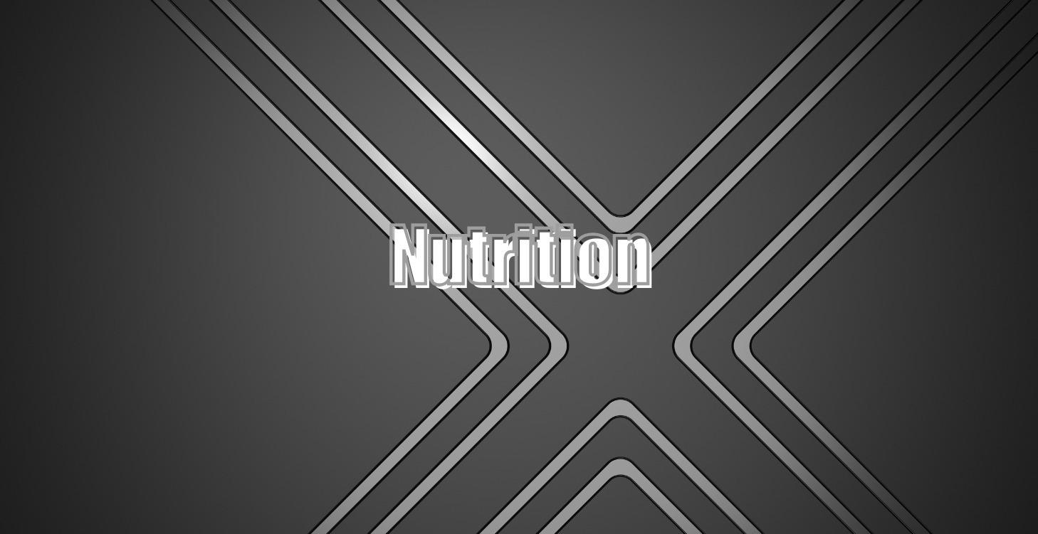 Nutrition Start