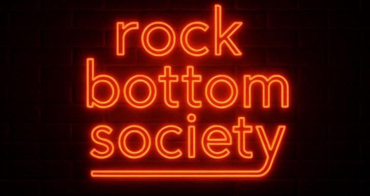 Rock Bottom Society