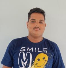 Mallidi Satya Prakash Reddy