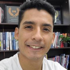 Gianmarco Calderon Hurtado