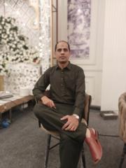 Zahid Ali