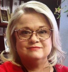 Sheila Nettles