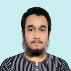 Sheikh Hashibul Alam