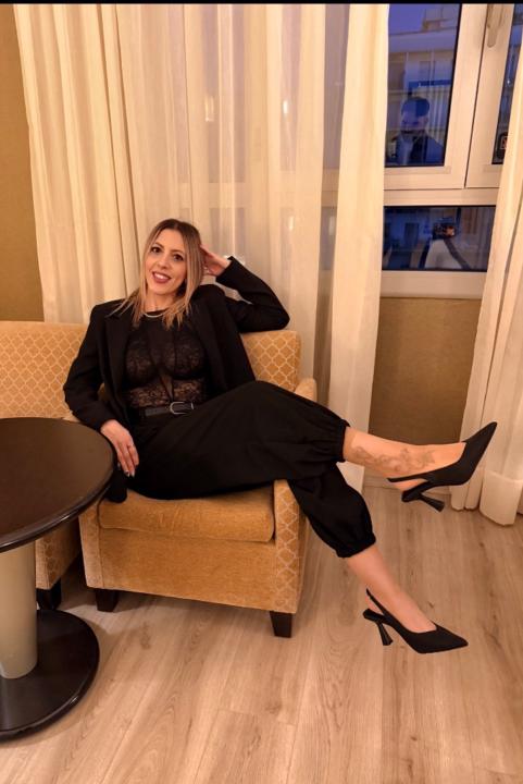 Sara Godo Godó Sánchez