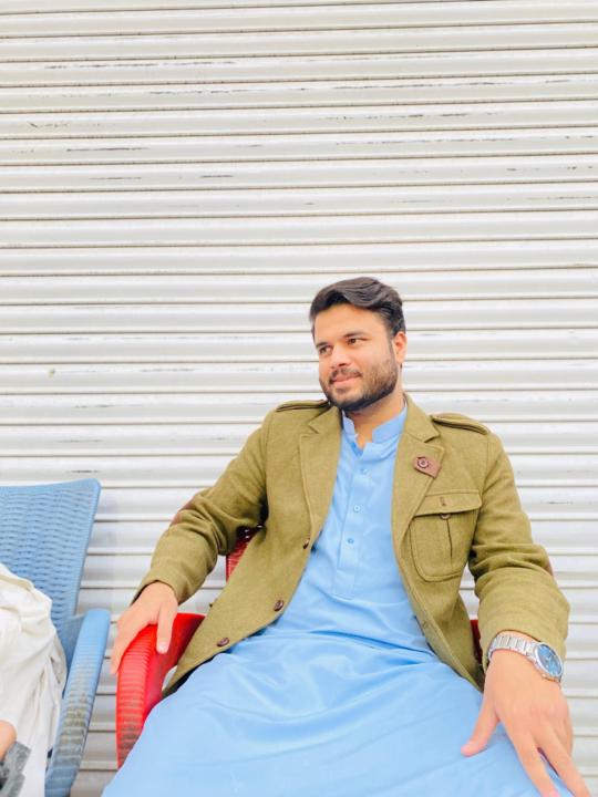Mirwani Baloch