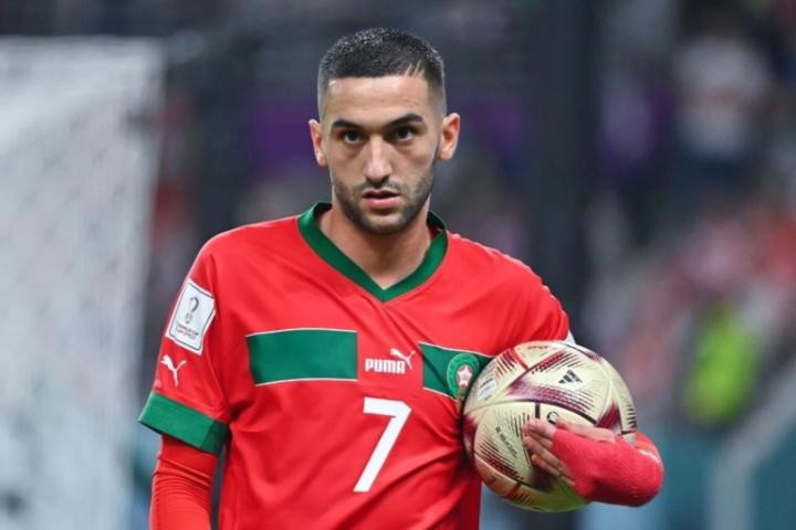 Amine Mino