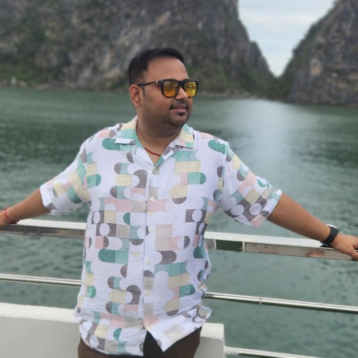 Dhananjay Sharma