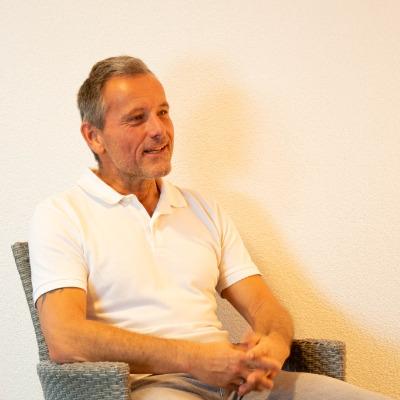 Ralf Bösinger