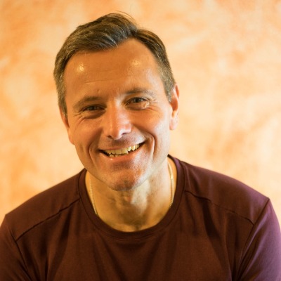 Ralf Bösinger