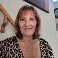Yvonne Dion