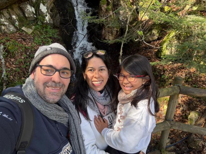 Veronica Calvo Caiga