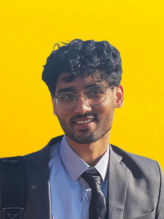 Taha Syed