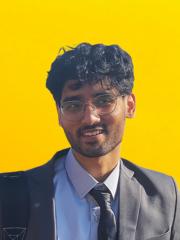 Taha Syed