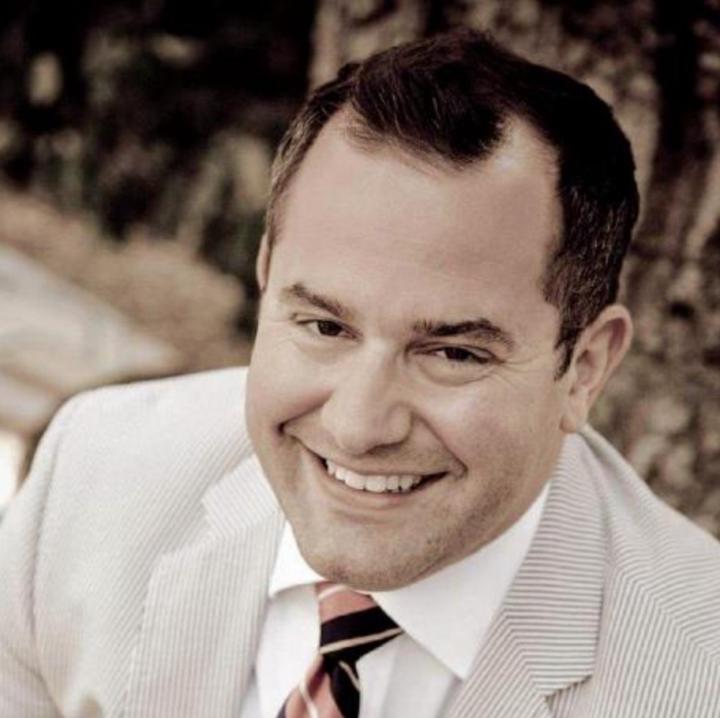 Robert Field