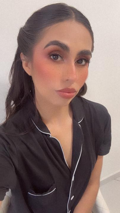 Nancy Judith Gallegos Monarrez