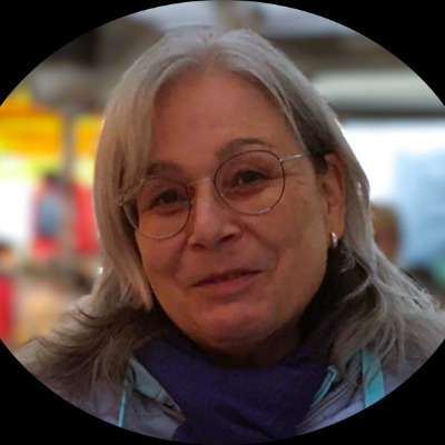 Karin Gruber