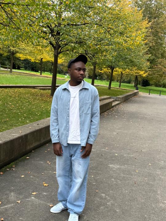 Fejio foyet Stephane brayane