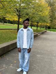 Fejio foyet Stephane brayane