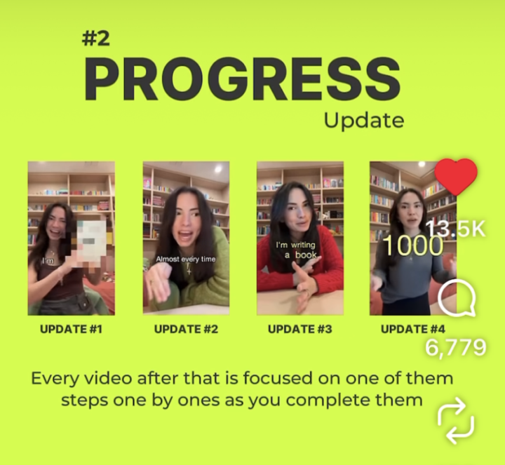 1,000 Viral Hooks PDF