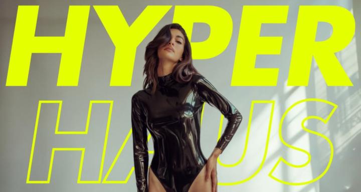 HYPER HAUS