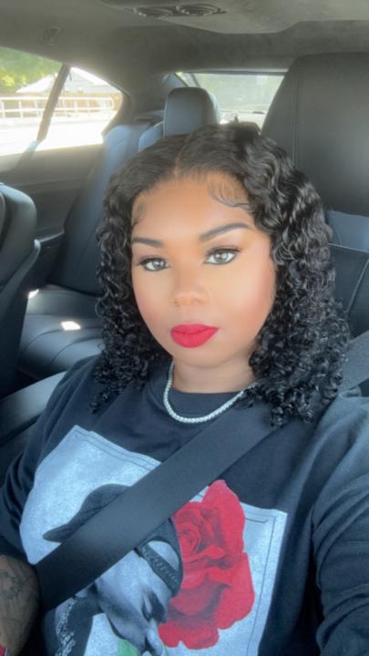 Nyashia Kennedy