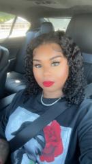 Nyashia Kennedy