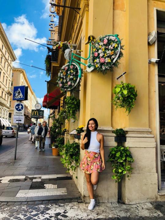 Wendy tatiana Gutierrez