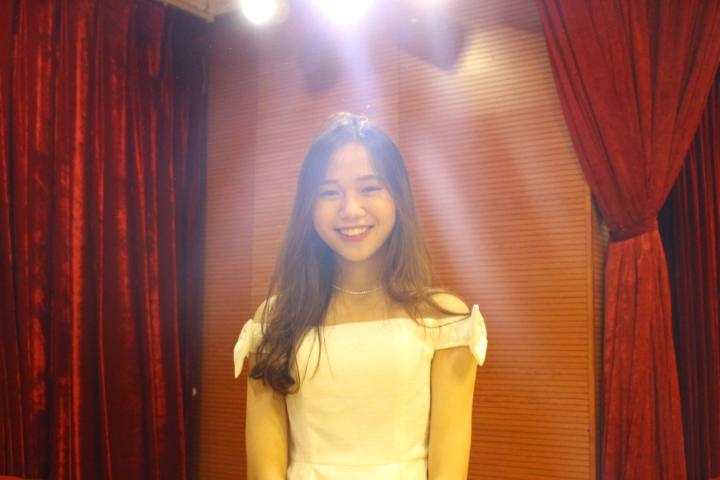 Vivian Nguyen