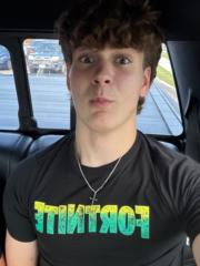 Collin Harm