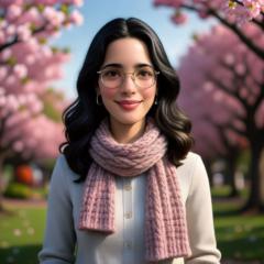 Romaisa Naeem