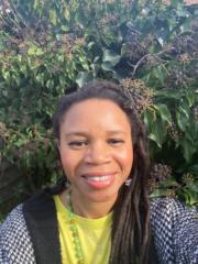Shelley Goffe-Caldeira