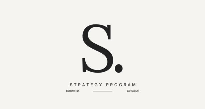 Programa Strategy