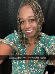 Andrea Harris Nellums