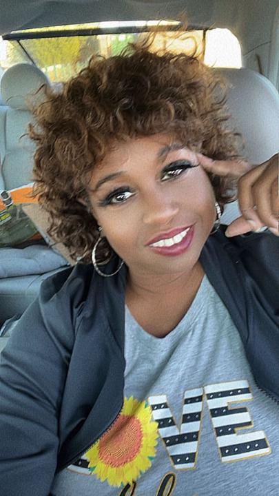 Andrea Harris Nellums