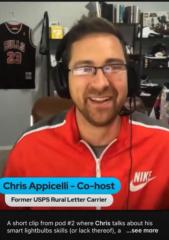 Chris Appicelli