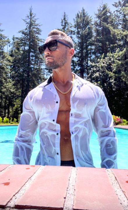 Jayson Mitchell