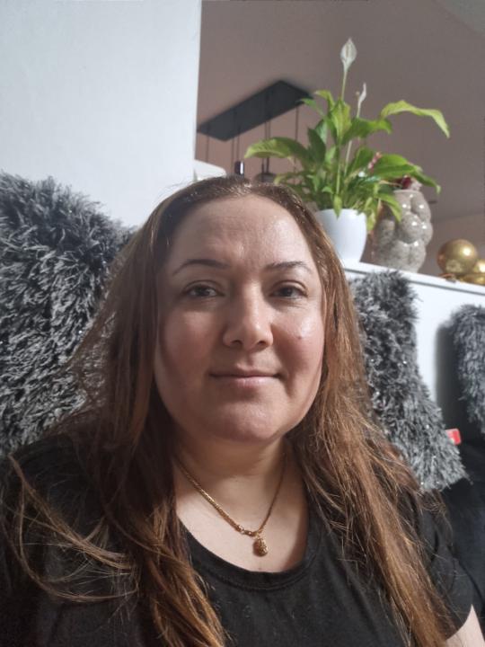 Eva Rmadan