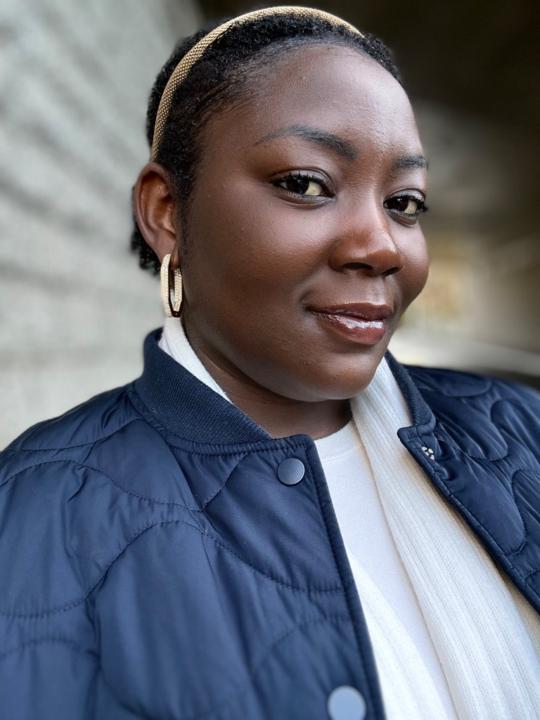 Esther Afolabi